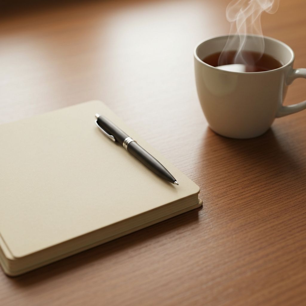 Appunti durante sessione